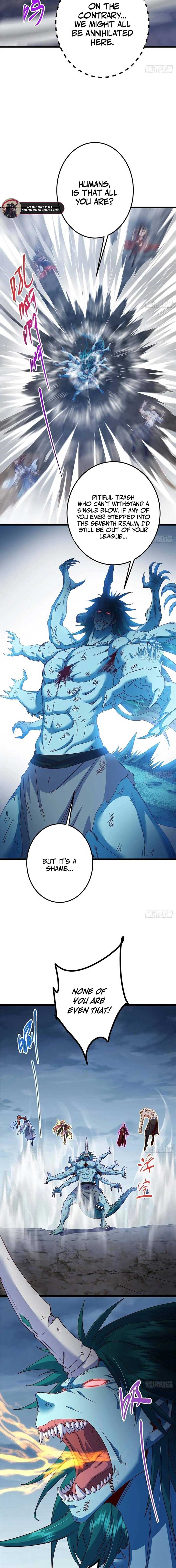 Read Keep a Low Profile, Sect Leader Manga Online