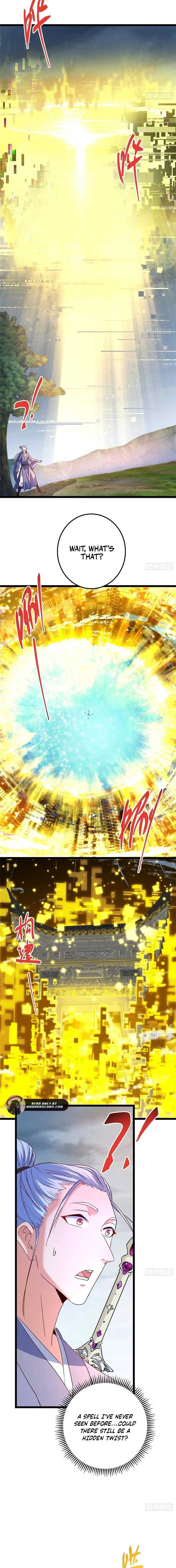 Read Keep a Low Profile, Sect Leader Manga Online