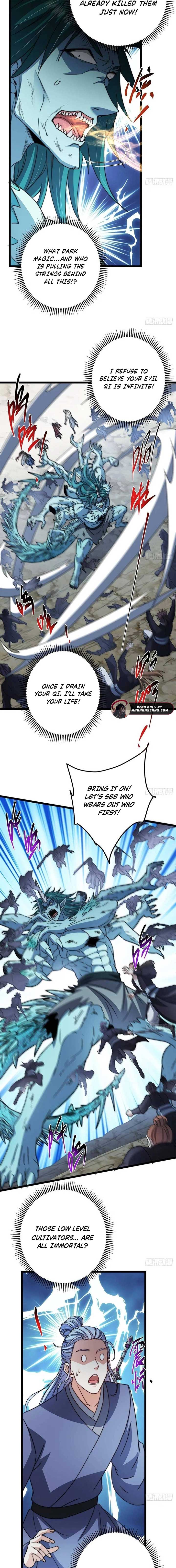 Read Keep a Low Profile, Sect Leader Manga Online