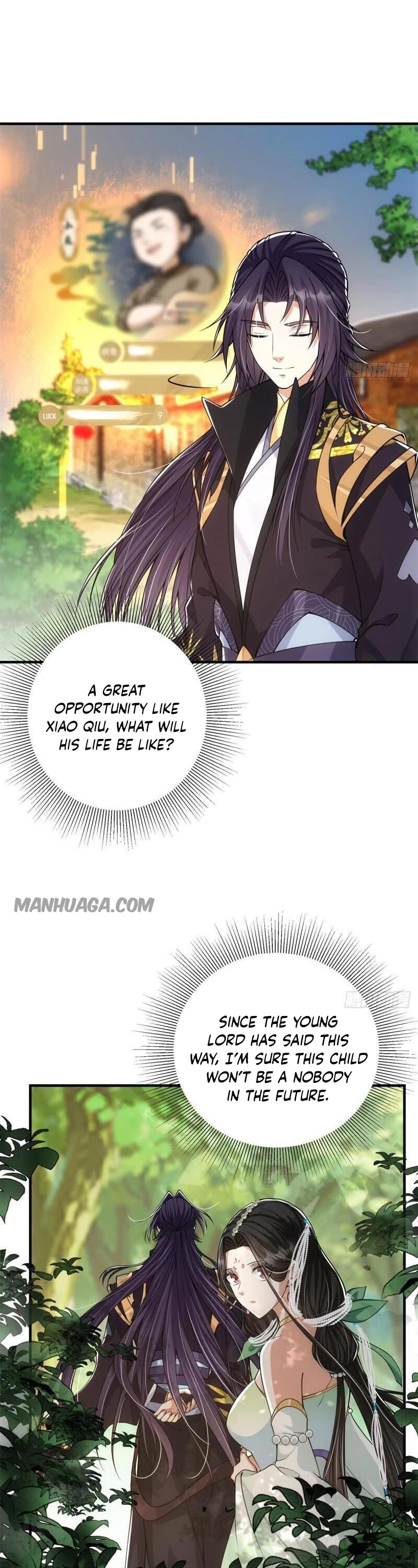 Read Keep a Low Profile, Sect Leader Manga Online