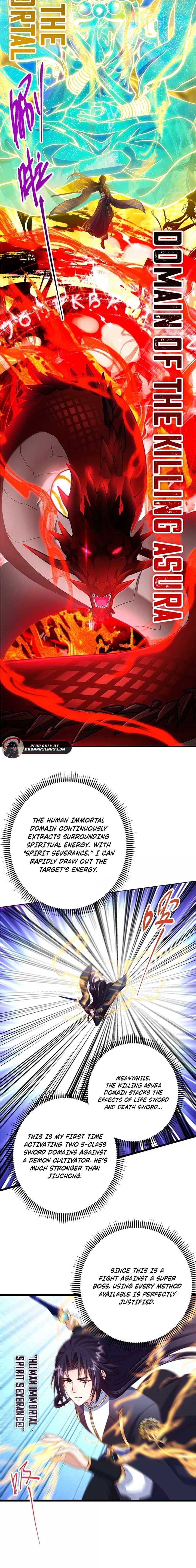 Read Keep a Low Profile, Sect Leader Manga Online