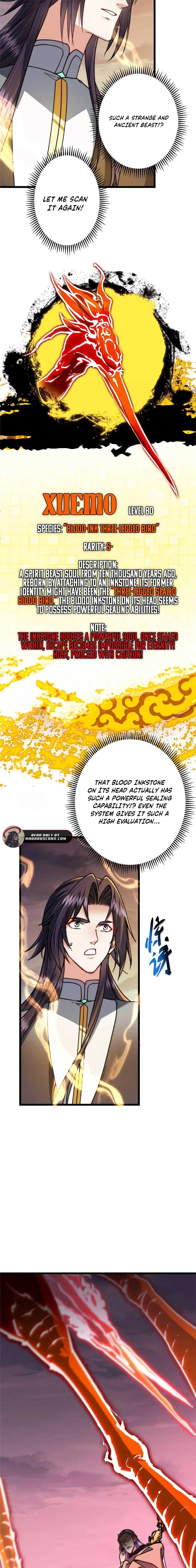 Read Keep a Low Profile, Sect Leader Manga Online