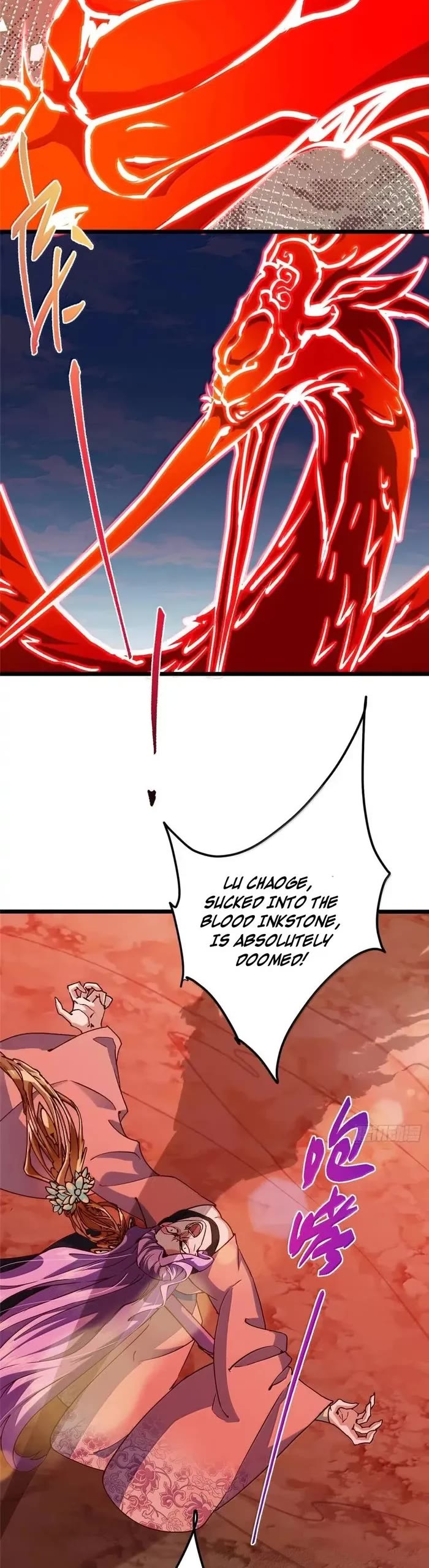 Read Keep a Low Profile, Sect Leader Manga Online