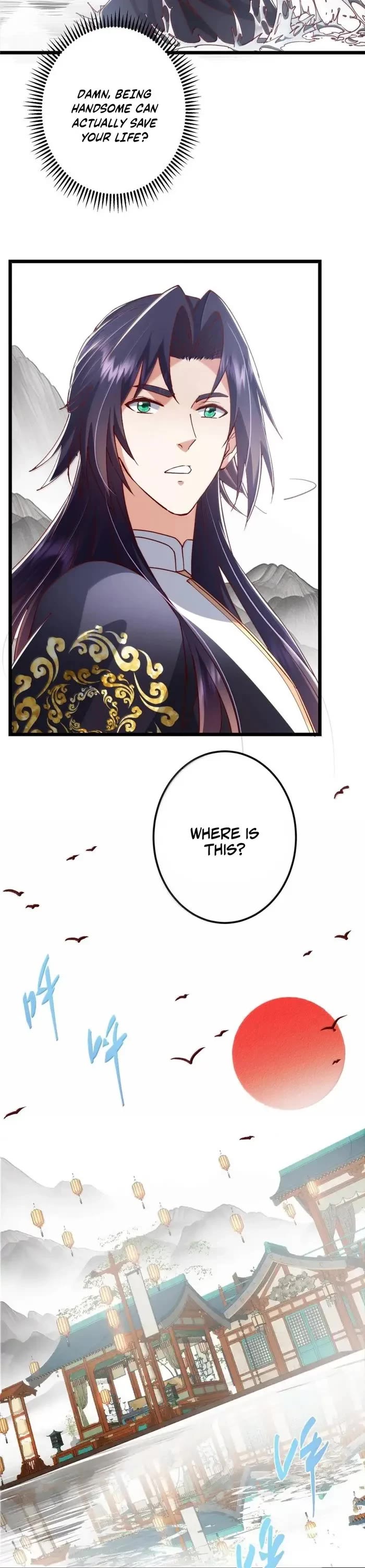 Read Keep a Low Profile, Sect Leader Manga Online
