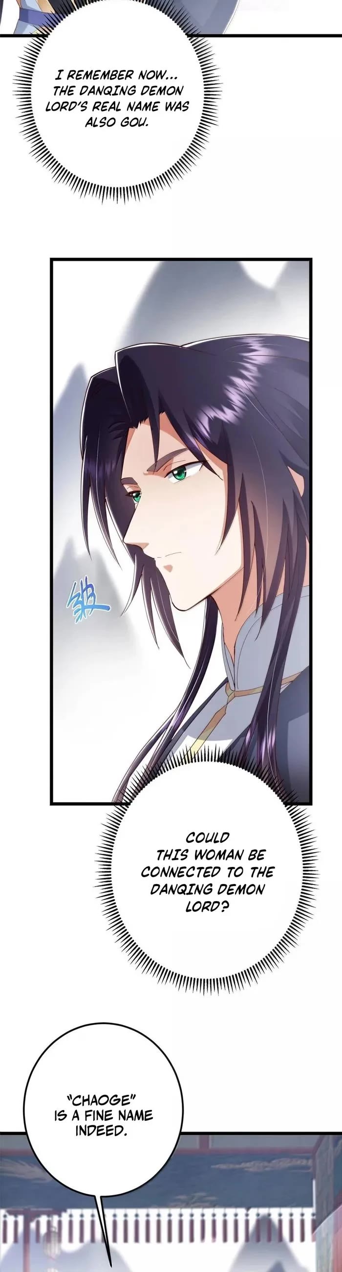 Read Keep a Low Profile, Sect Leader Manga Online