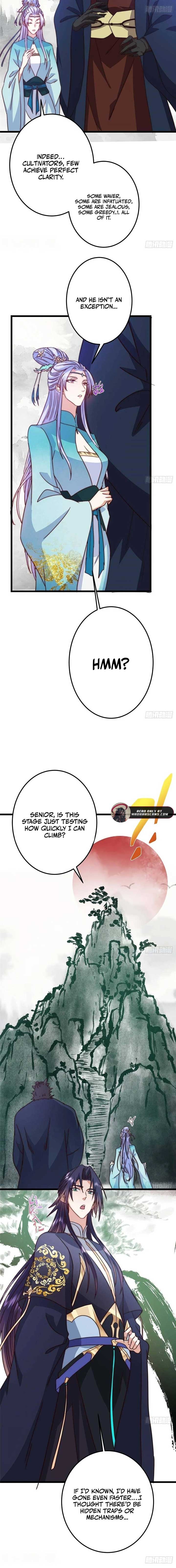 Read Keep a Low Profile, Sect Leader Manga Online