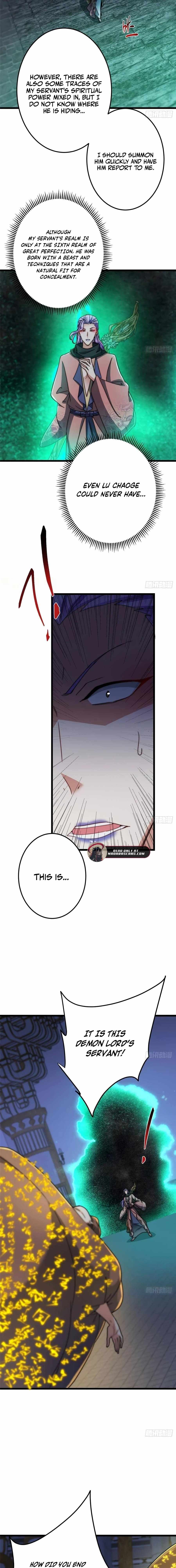 Read Keep a Low Profile, Sect Leader Manga Online