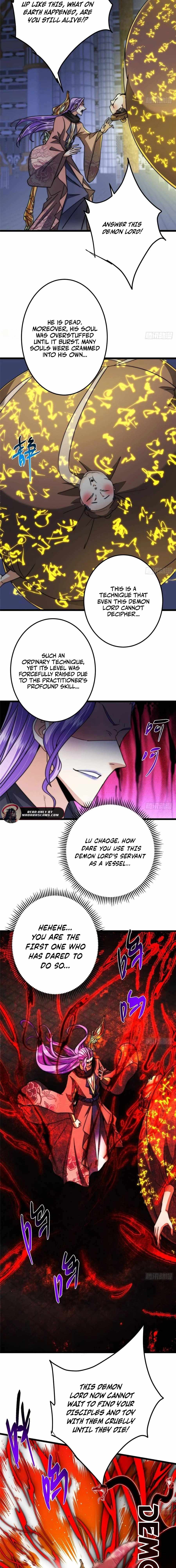 Read Keep a Low Profile, Sect Leader Manga Online