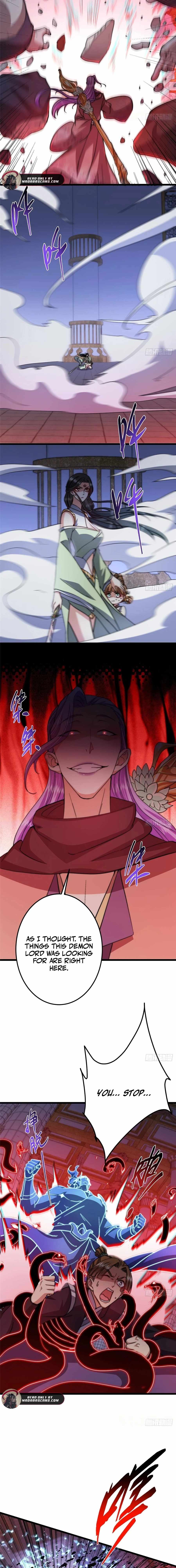 Read Keep a Low Profile, Sect Leader Manga Online