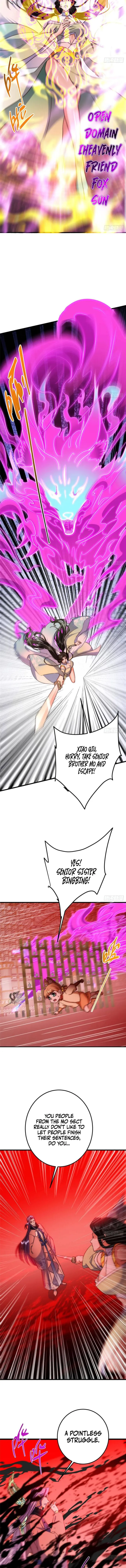 Read Keep a Low Profile, Sect Leader Manga Online