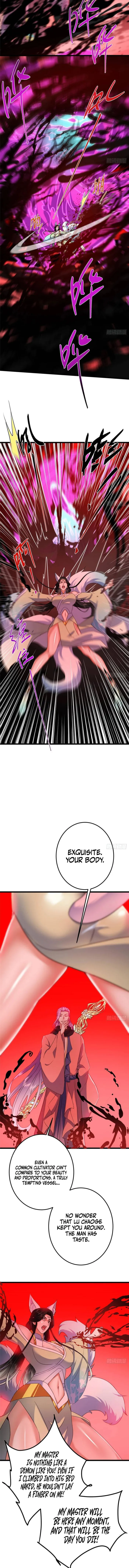 Read Keep a Low Profile, Sect Leader Manga Online