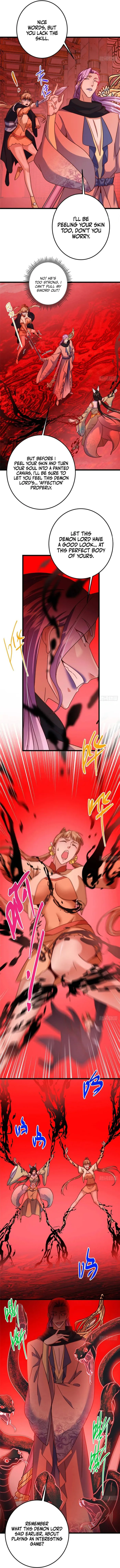 Read Keep a Low Profile, Sect Leader Manga Online