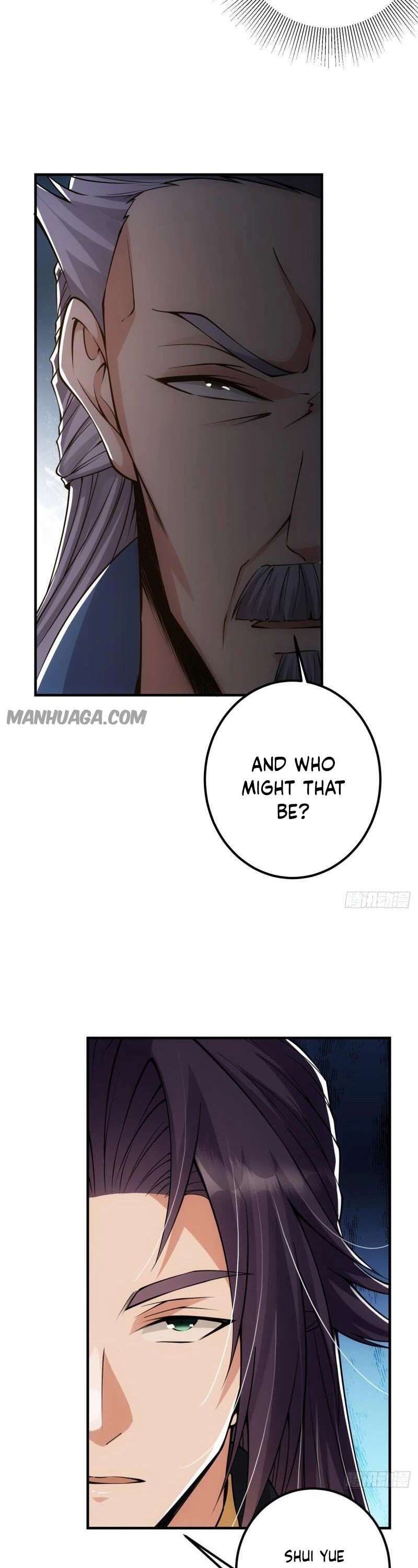 Read Keep a Low Profile, Sect Leader Manga Online