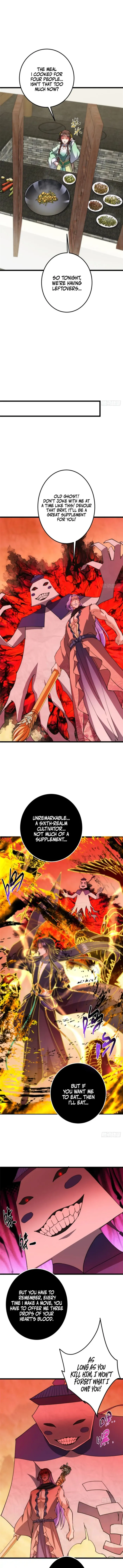 Read Keep a Low Profile, Sect Leader Manga Online