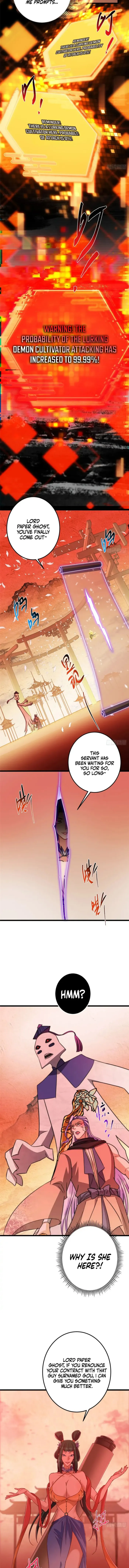 Read Keep a Low Profile, Sect Leader Manga Online