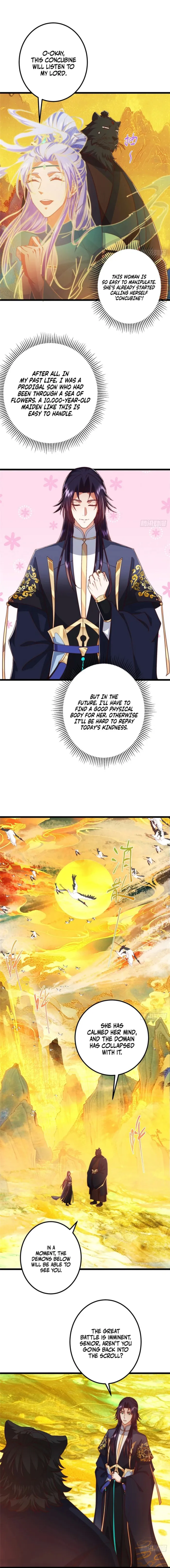 Read Keep a Low Profile, Sect Leader Manga Online