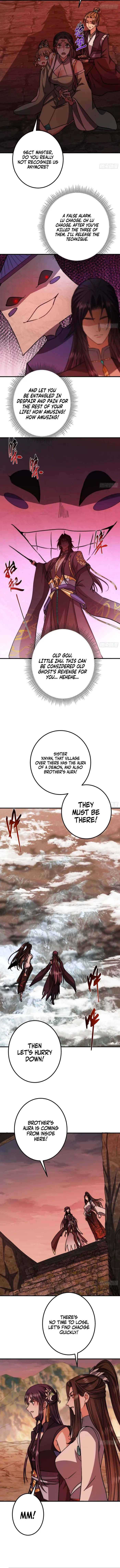 Read Keep a Low Profile, Sect Leader Manga Online