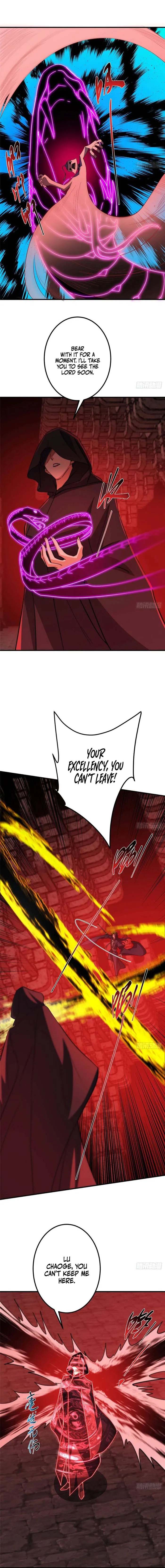 Read Keep a Low Profile, Sect Leader Manga Online