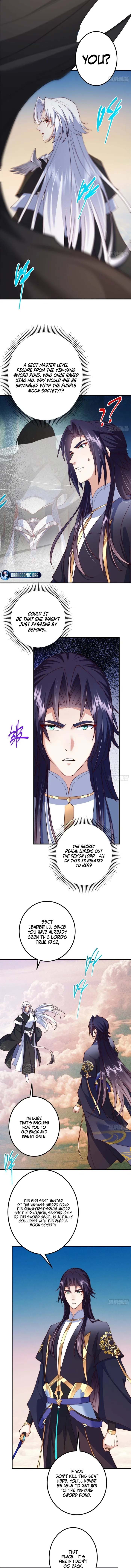 Read Keep a Low Profile, Sect Leader Manga Online
