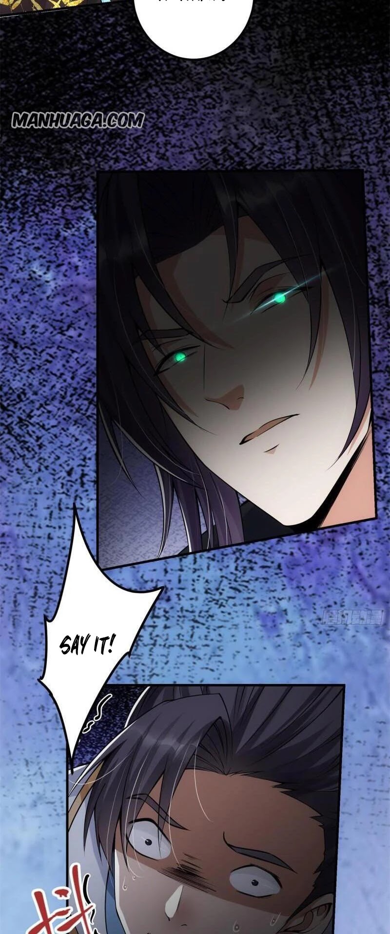 Read Keep a Low Profile, Sect Leader Manga Online