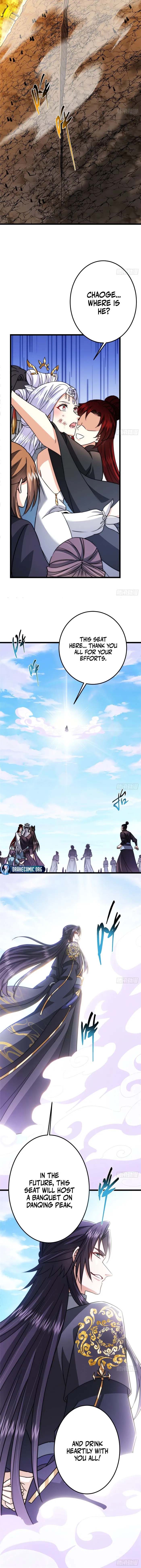 Read Keep a Low Profile, Sect Leader Manga Online