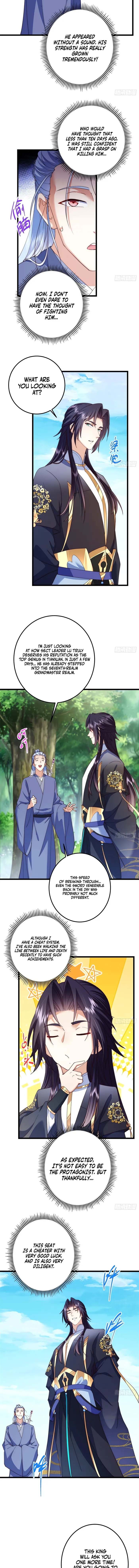 Read Keep a Low Profile, Sect Leader Manga Online