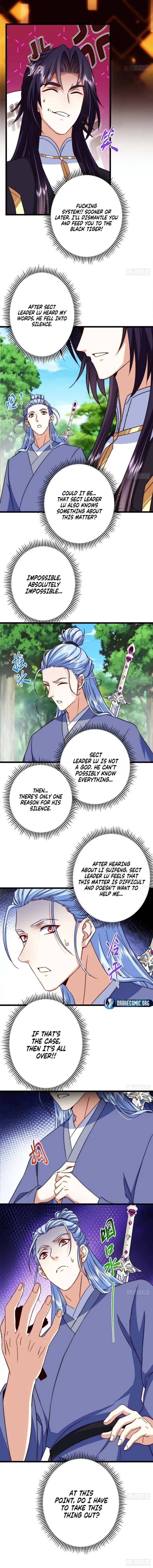 Read Keep a Low Profile, Sect Leader Manga Online