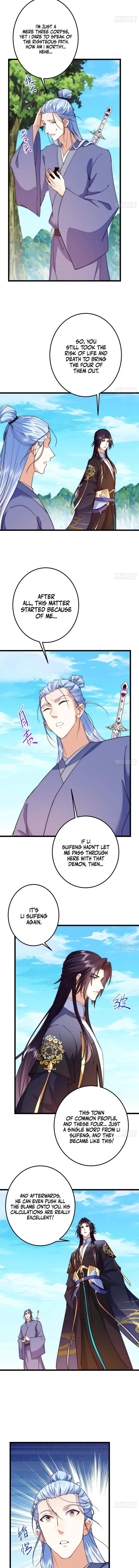 Read Keep a Low Profile, Sect Leader Manga Online