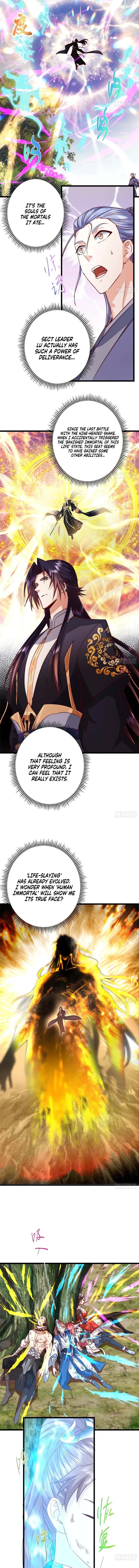 Read Keep a Low Profile, Sect Leader Manga Online