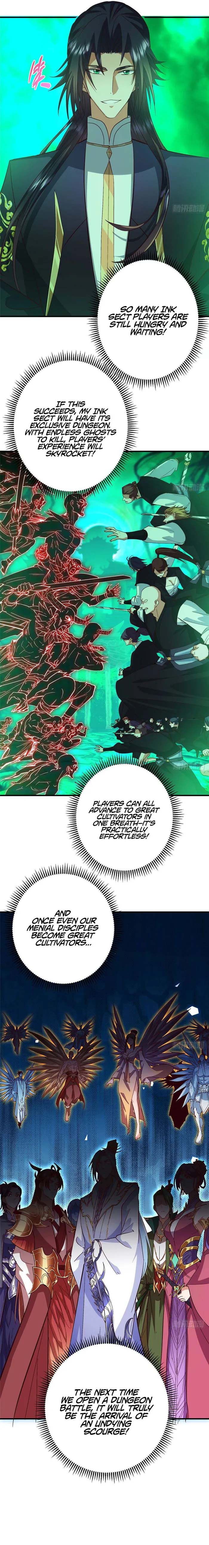 Read Keep a Low Profile, Sect Leader Manga Online
