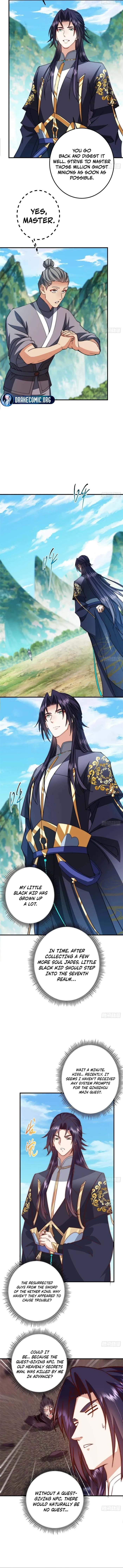 Read Keep a Low Profile, Sect Leader Manga Online