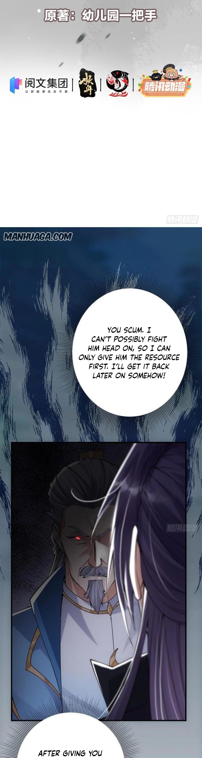 Read Keep a Low Profile, Sect Leader Manga Online