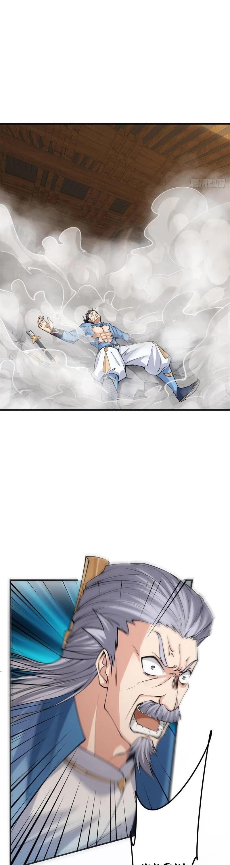 Read Keep a Low Profile, Sect Leader Manga Online