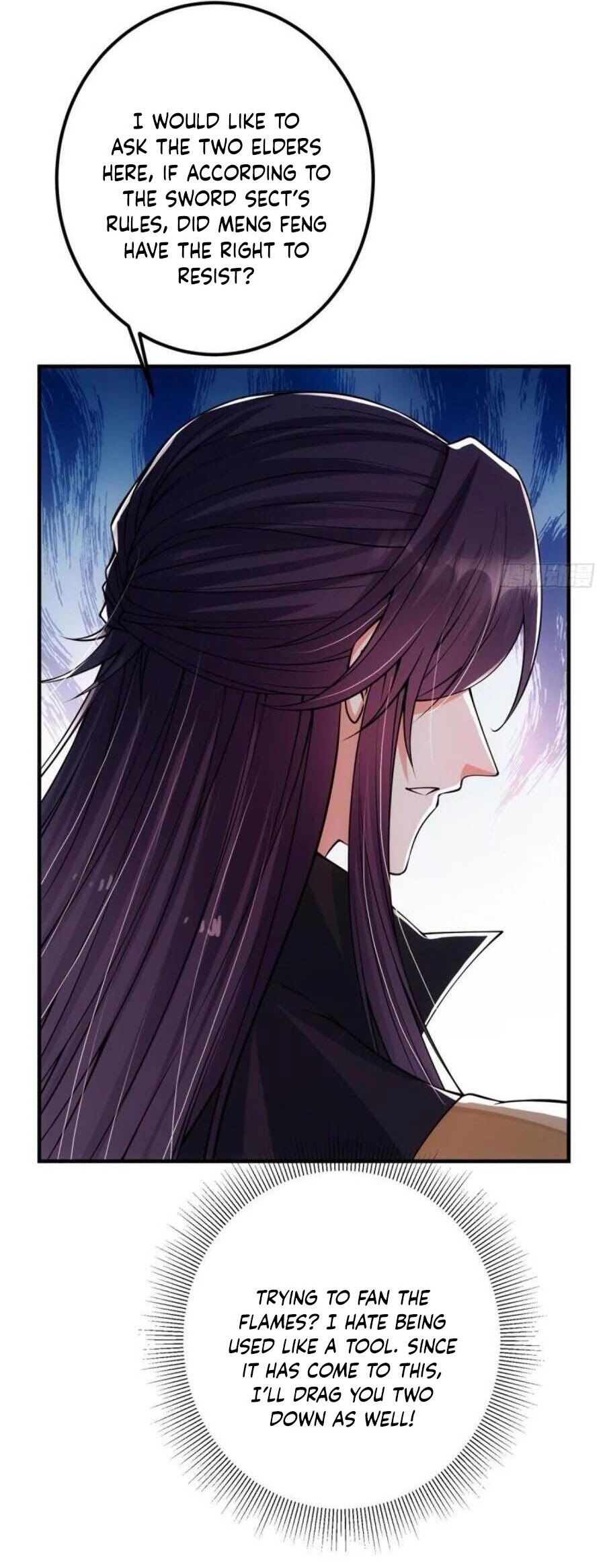 Read Keep a Low Profile, Sect Leader Manga Online