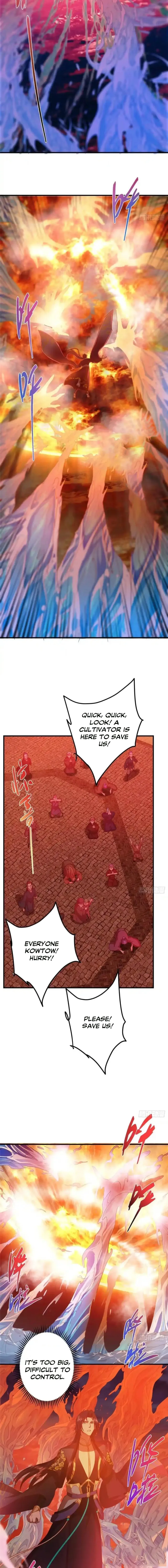 Read Keep a Low Profile, Sect Leader Manga Online