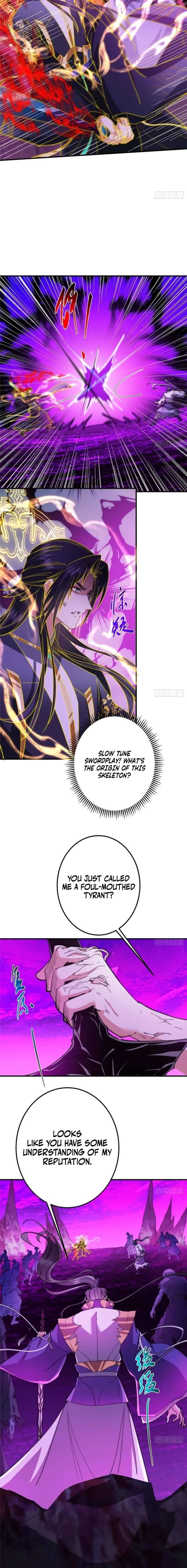 Read Keep a Low Profile, Sect Leader Manga Online