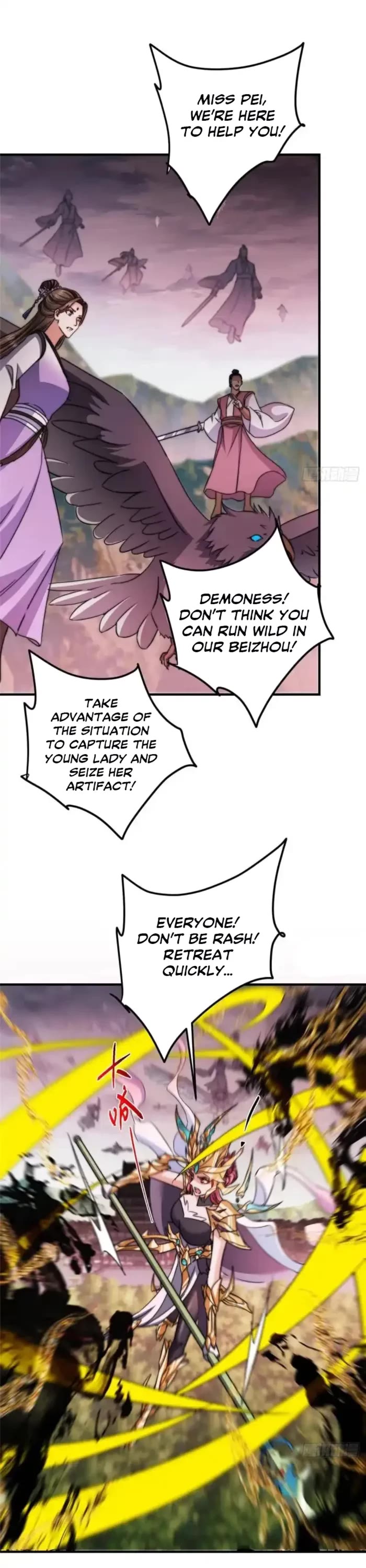 Read Keep a Low Profile, Sect Leader Manga Online