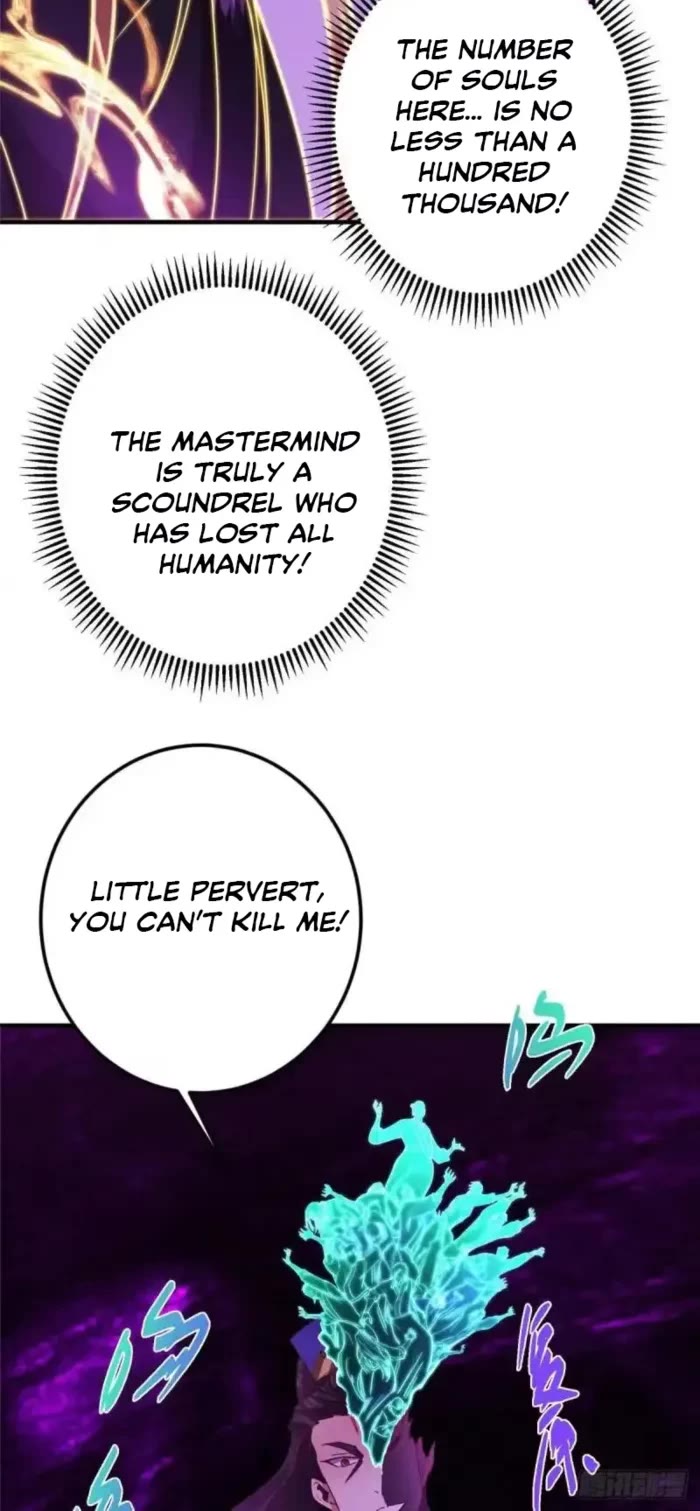 Read Keep a Low Profile, Sect Leader Manga Online