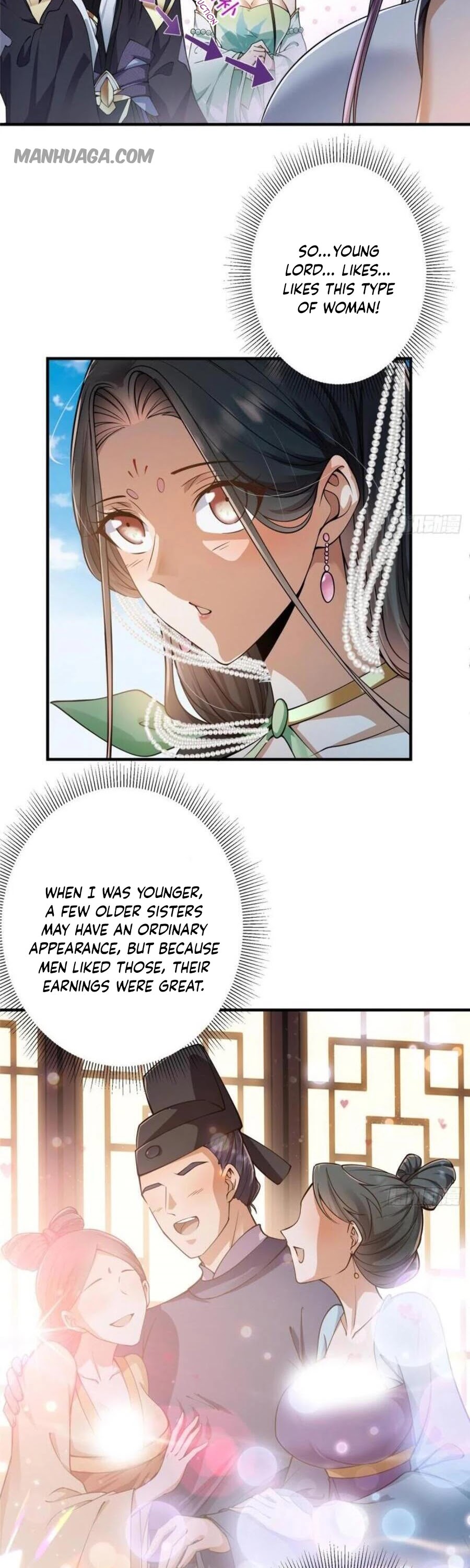 Read Keep a Low Profile, Sect Leader Manga Online