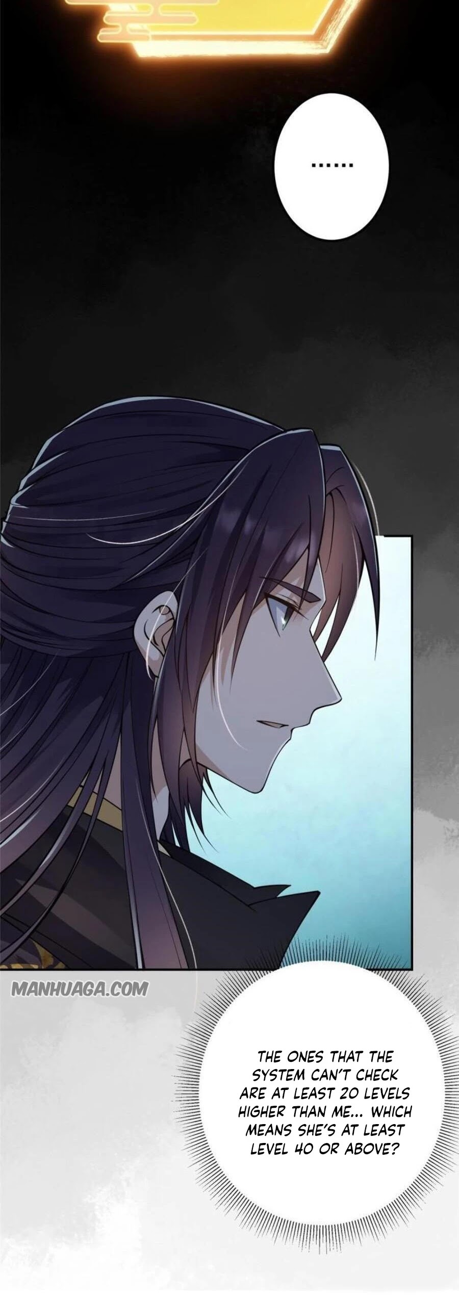 Read Keep a Low Profile, Sect Leader Manga Online