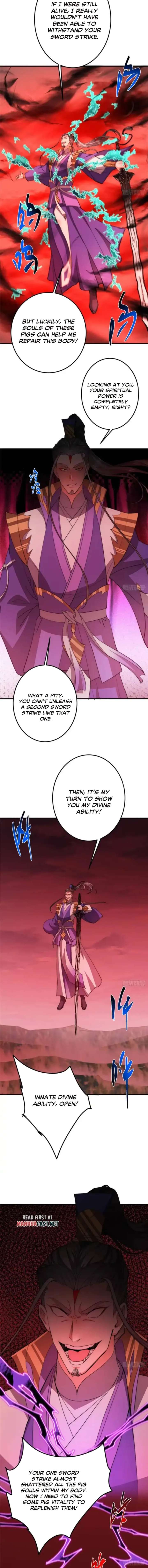 Read Keep a Low Profile, Sect Leader Manga Online