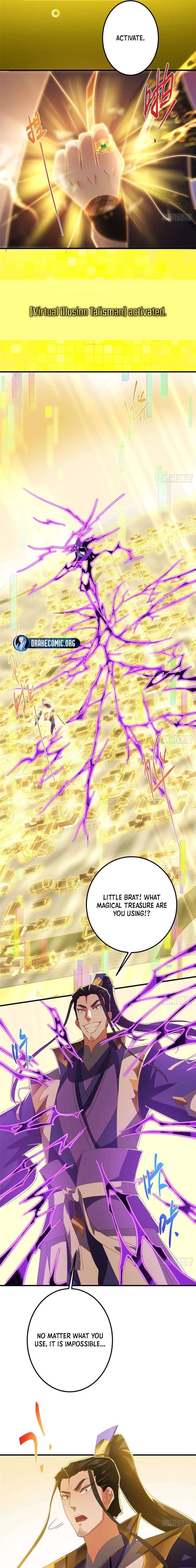 Read Keep a Low Profile, Sect Leader Manga Online