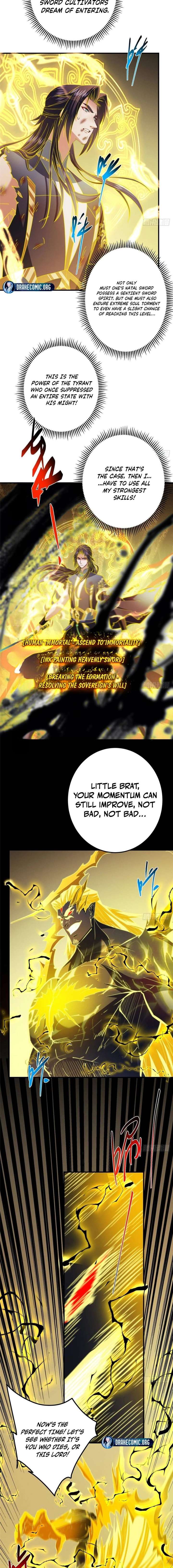 Read Keep a Low Profile, Sect Leader Manga Online