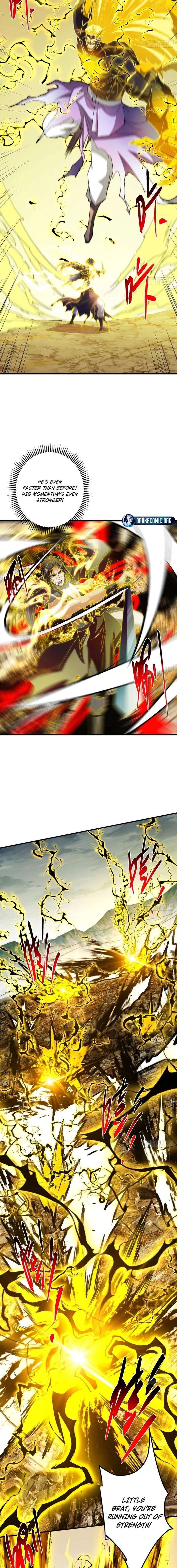 Read Keep a Low Profile, Sect Leader Manga Online