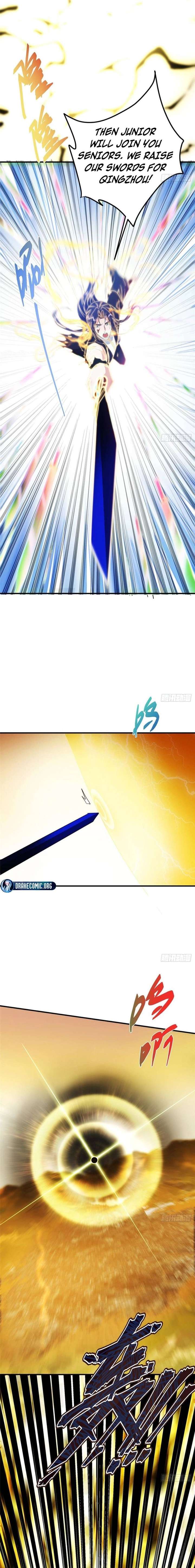Read Keep a Low Profile, Sect Leader Manga Online