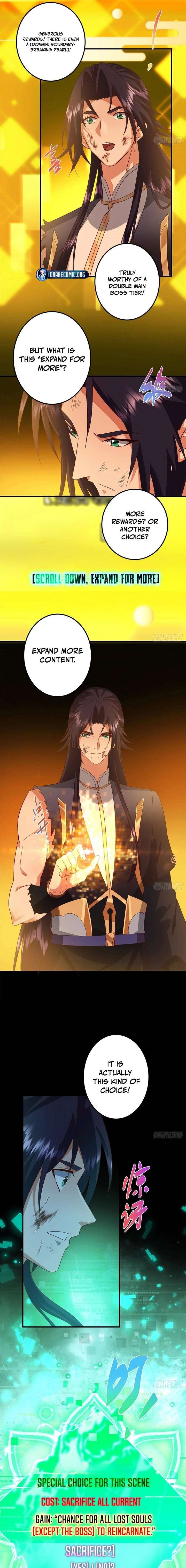 Read Keep a Low Profile, Sect Leader Manga Online