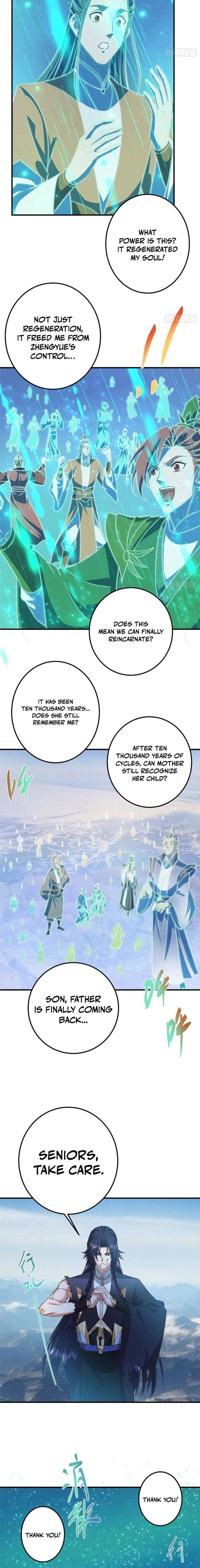 Read Keep a Low Profile, Sect Leader Manga Online