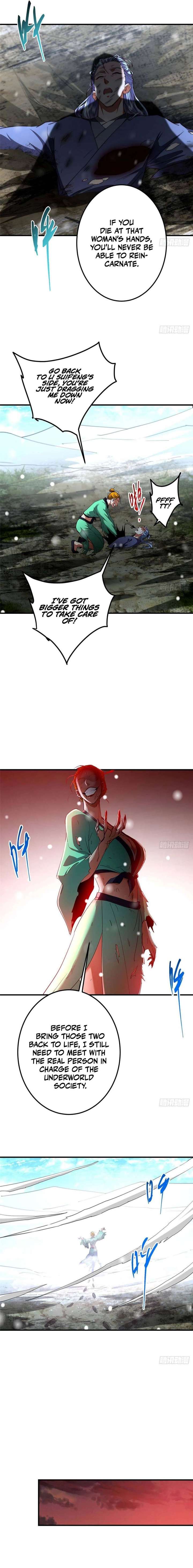 Read Keep a Low Profile, Sect Leader Manga Online