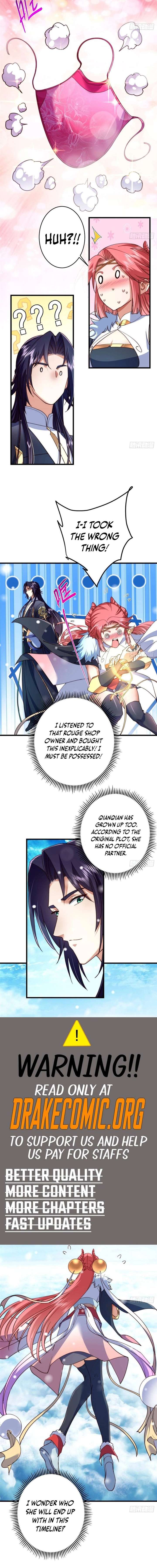 Read Keep a Low Profile, Sect Leader Manga Online