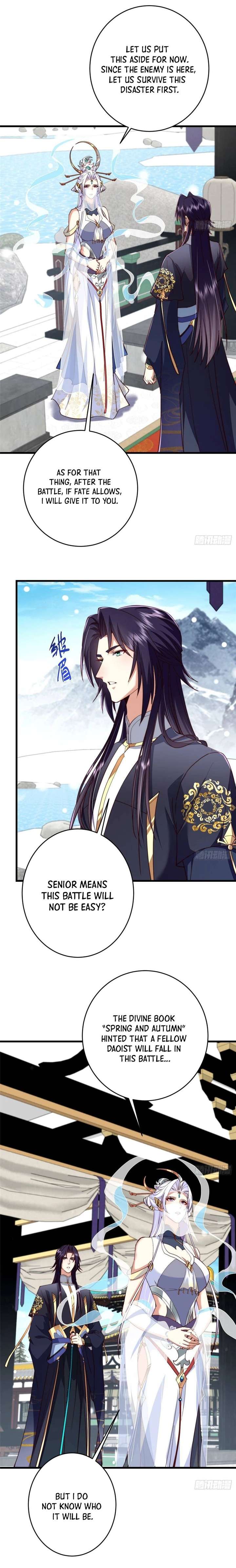 Read Keep a Low Profile, Sect Leader Manga Online